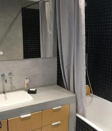 Appartement Sublime Vue Extra 70m2 Et Parking Paris