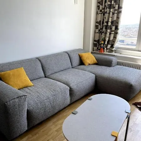 Sublime Vue Extra 70m2 Et Parking