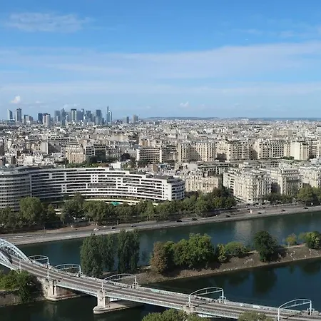 Sublime Vue Extra 70m2 Et Parking