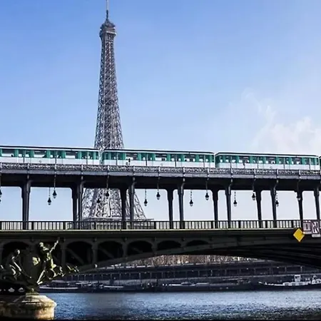 Sublime Vue Extra 70m2 Et Parking Appartement