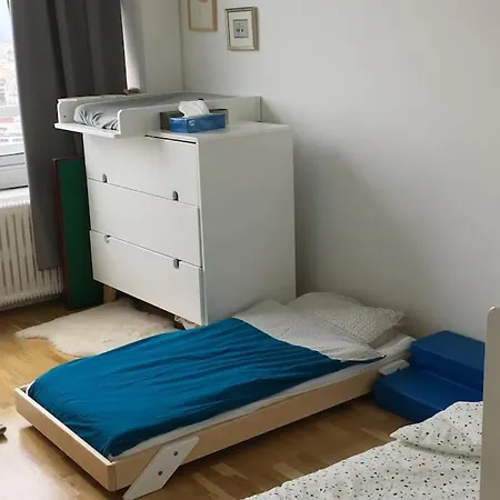 Sublime Vue Extra 70m2 Et Parking Appartement *