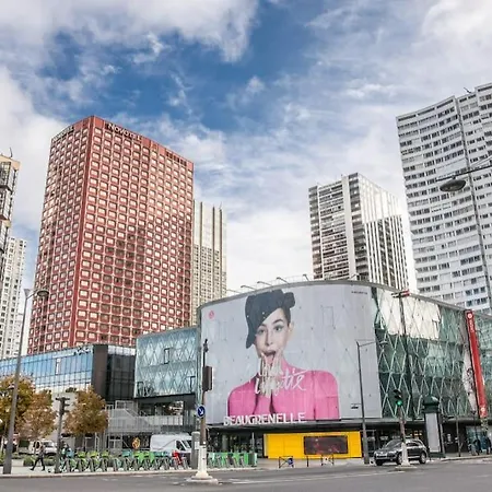 Sublime Vue Extra 70m2 Et Parking