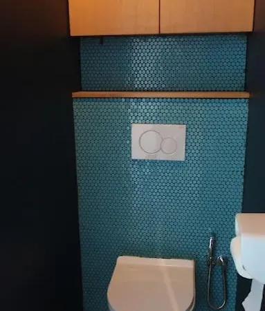 Sublime Vue Extra 70m2 Et Parking Apartment