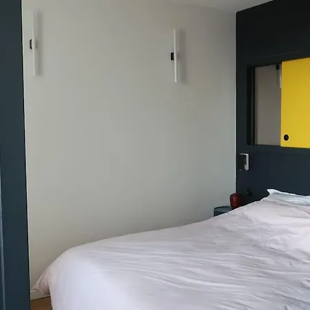 Sublime Vue Extra 70m2 Et Parking Lejlighed *